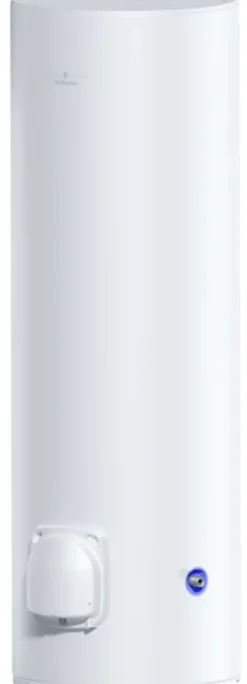 De Dietrich Chauffe-Eau Électrique|Chauffe-Eau De Dietrich-Chauffe eau électrique Vertical Sol Blindé 300 L