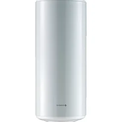 De Dietrich Chauffe eau électrique Vertical Mural Stéatite 200 L