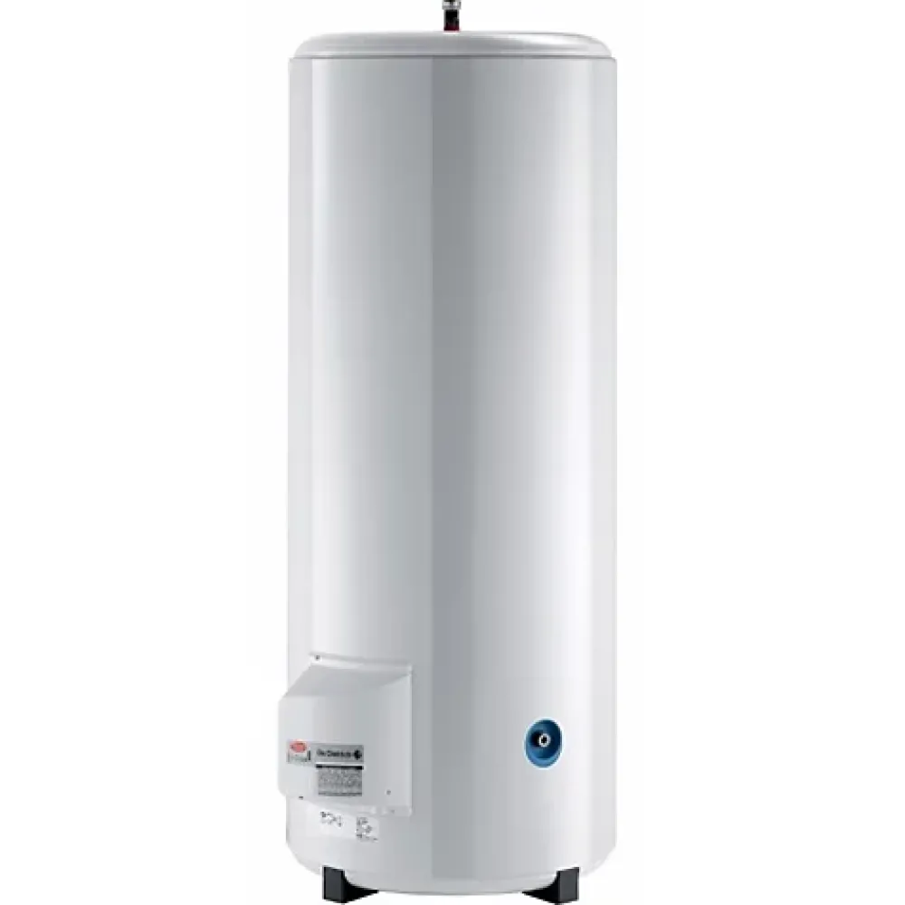 De Dietrich Chauffe eau électrique Vertical Sol THS Cor-Email 150 L