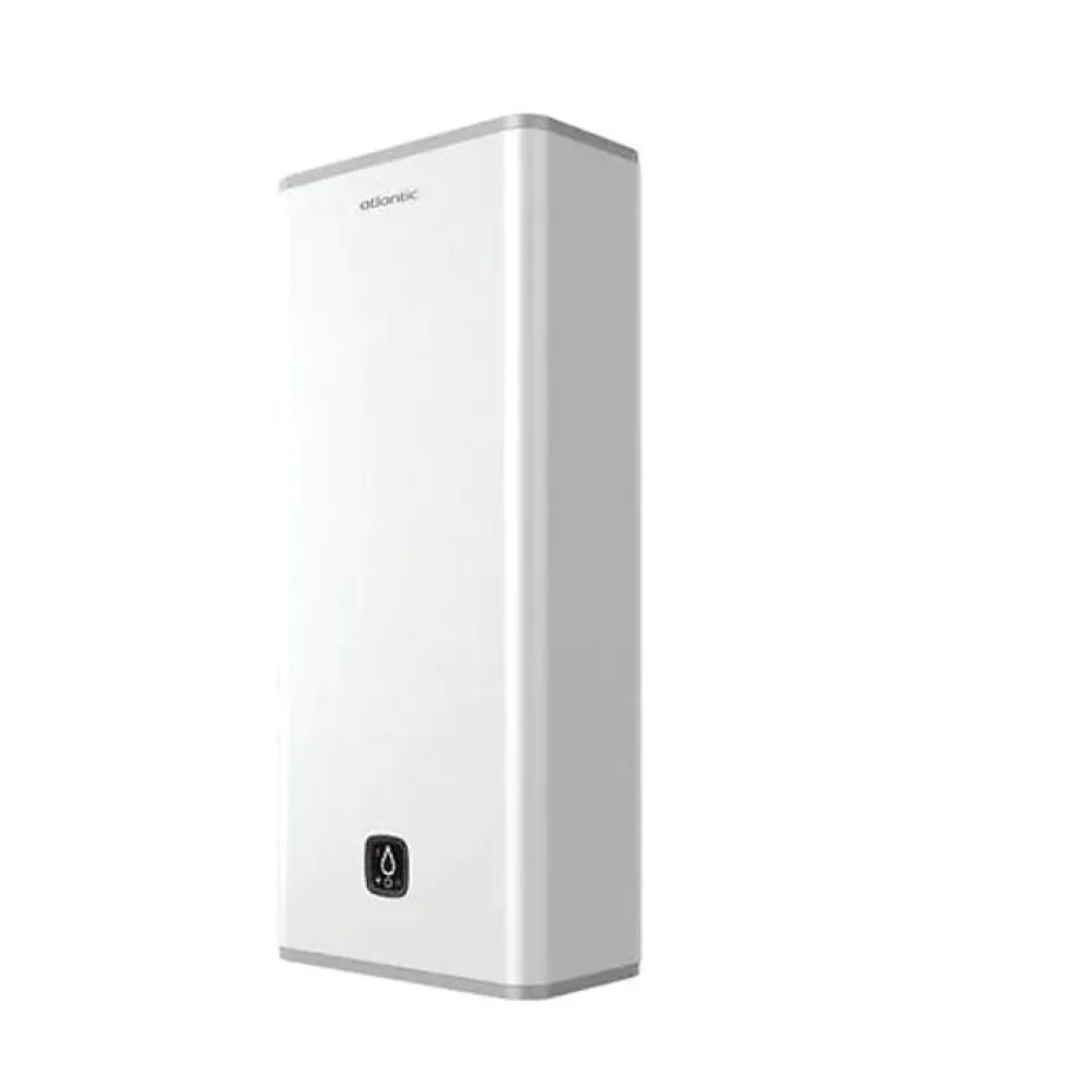 Atlantic Chauffe-eau plat multi-position - Linéo - - 65 L