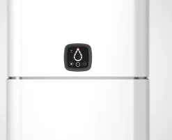 Atlantic Chauffe-Eau Électrique-Chauffe-eau plat multi-position - Linéo - - 80 L