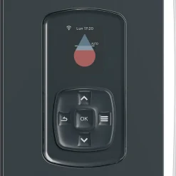 Thermor Chauffe-eau thermodynamique Aéromax 6 vertical mural CC L - - 296112