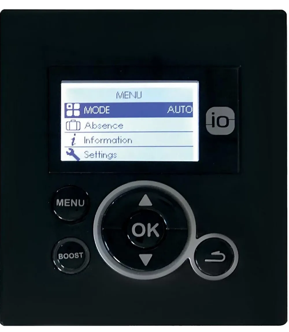 Atlantic Ecs Rad Chauffe-eau thermodynamique CALYPSO connecté mural - Capacité 150L