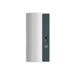 Thermor Chauffe-eau thermodynamique AEROMAX SPLIT 3 - mural 200 L - Pour 4 personnes - 1800 W - Profil L - Diamètre : 567 mm- Hauteur :