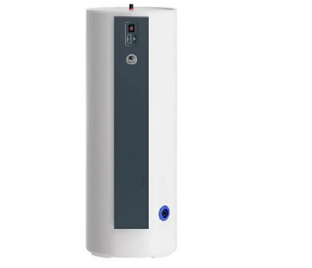 Thermor Chauffe-eau thermodynamique AEROMAX SPLIT 3 - mural 200 L - Pour 4 personnes - 1800 W - Profil L - Diamètre : 567 mm- Hauteur :