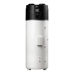 Sannover Chauffe Eau Thermodynamique Monobloc Sol Stelios L Air Ambiant / Air Extérieur