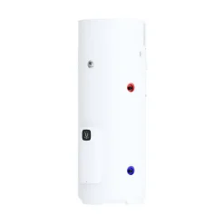 Thermor Chauffe-Eau Thermodynamique-Chauffe-eau thermodynamique monobloc AEROMAX ACCESS stable - 200L - Hauteur: 1490 mm