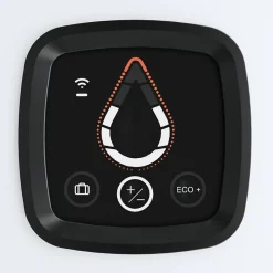 Thermor Chauffe-Eau Thermodynamique-Chauffe-eau thermodynamique monobloc AEROMAX ACCESS stable - 200L - Hauteur: 1490 mm