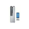 Atlantic Chauffe-Eau Thermodynamique-Chauffe-eau thermodynamique Discover vertical sur socle 200L - - 286055