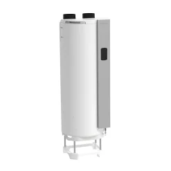 Atlantic Chauffe-Eau Thermodynamique-Chauffe-eau thermodynamique AQUACOSY EVOLUTION 185L Sans ventilateur - - 350204