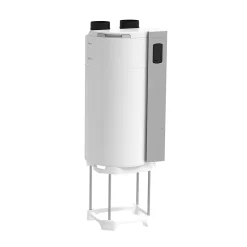 Atlantic Chauffe-eau thermodynamique AQUACOSY EVOLUTION L Avec ventilateur - - 350201