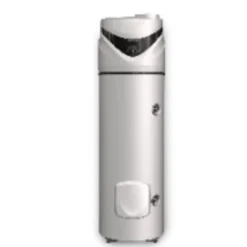 Ariston Chauffe-eau thermodynamique Nuos Primo 240L