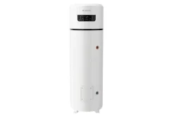 Ariston Chauffe-eau thermodynamique connecté L Nuos Plus S2 FS - - 3069791