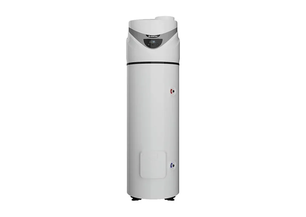 Ariston Chauffe-Eau Thermodynamique|Chauffe-Eau Ariston-Chauffe-eau thermodynamique Nuos Primo Ambiant 200L