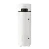 Ariston Chauffe-eau thermodynamique Nuos Fit s2 wifi 200L family