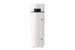 Ariston Chauffe-eau thermodynamique Nuos Fit s2 wifi 200L family