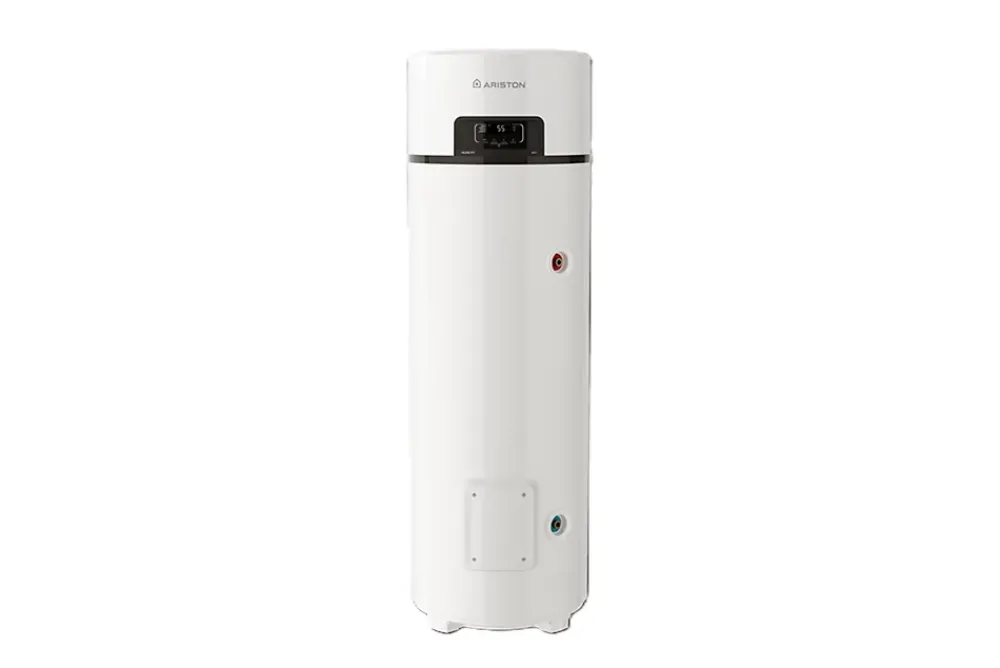 Ariston Chauffe-eau thermodynamique Nuos Fit s2 wifi 200L family