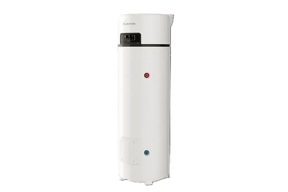 Ariston Chauffe-eau thermodynamique Nuos Fit s2 wifi 200L family