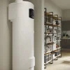 Ariston Chauffe-eau thermodynamique Nuos plus wifi 200L