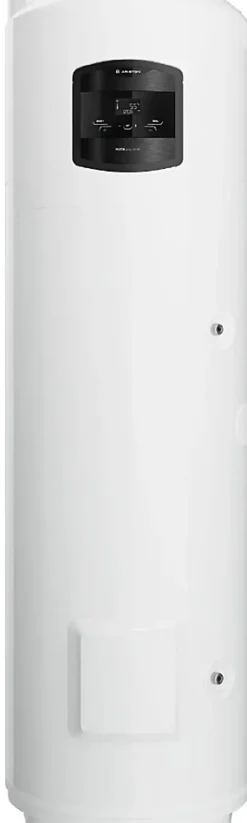 Ariston Chauffe-eau thermodynamique Nuos plus wifi 200L