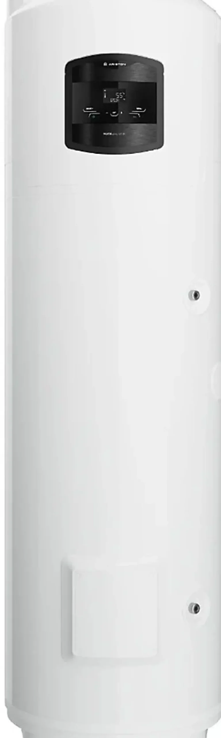 Ariston Chauffe-eau thermodynamique Nuos plus wifi 200L