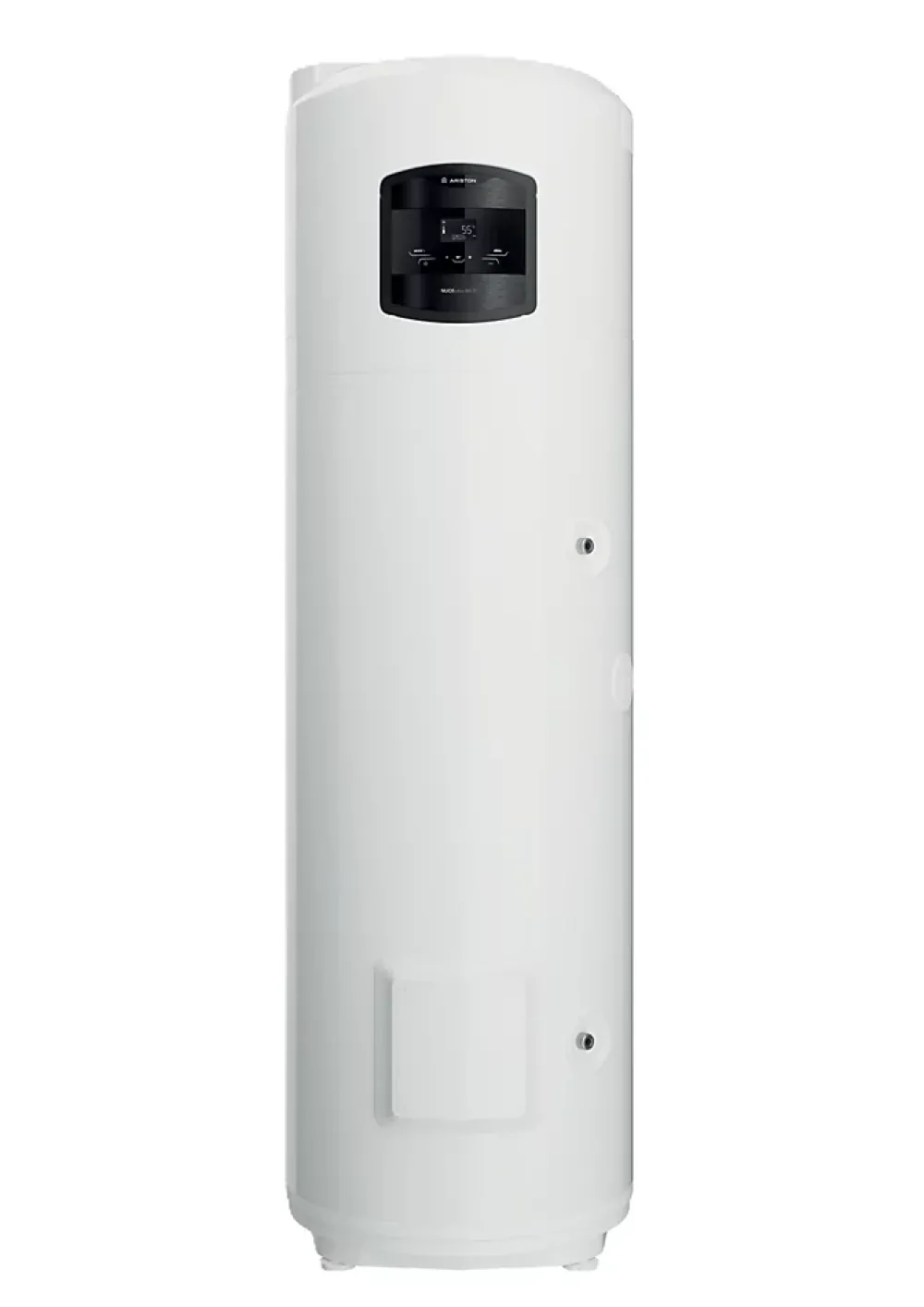 Ariston Chauffe-eau thermodynamique Nuos plus wifi 200L