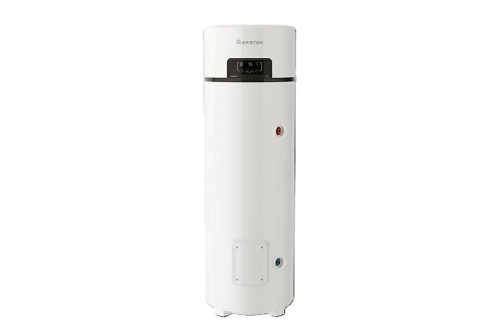 Ariston Chauffe-eau thermodynamique Nuos Fit s2 wifi 250L family