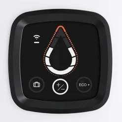 Thermor Chauffe-eau thermodynamique monobloc AEROMAX ACCESS stable - 250L Hauteur: 1769 mm