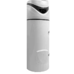 Ariston Chauffe-eau thermodynamique Nuos Primo 200L