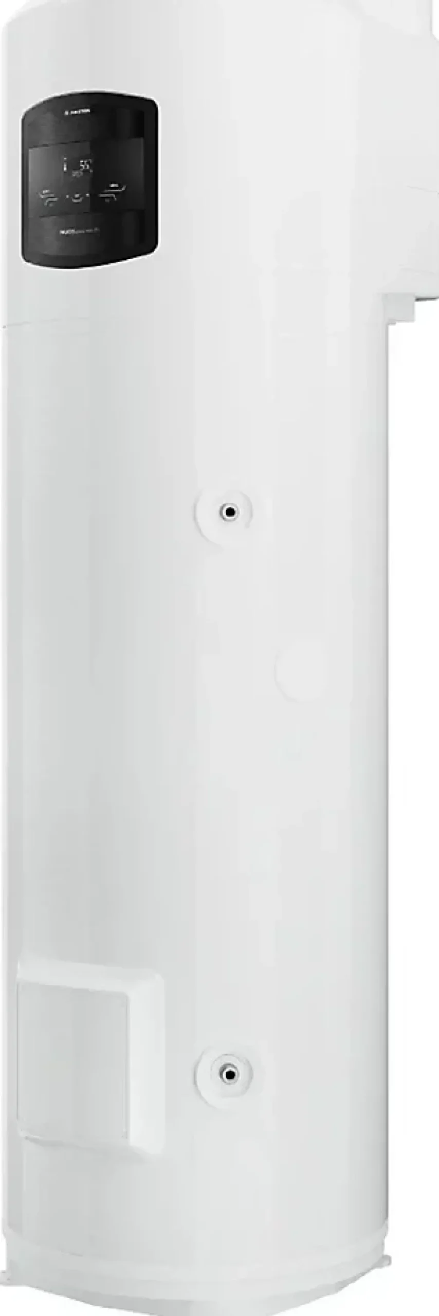 Ariston Chauffe-eau thermodynamique Nuos plus wifi 250L