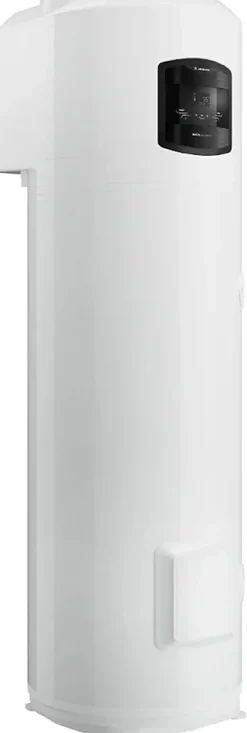 Ariston Chauffe-eau thermodynamique Nuos plus wifi 250L