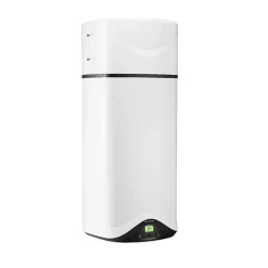 Ariston Chauffe-eau thermodynamique Nuos 110L