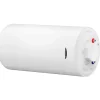 Ariston Chauffe-Eau Électrique|Chauffe-Eau Ariston-Chauffe eau thermoplongé horizontal ⌀570mm 100 L