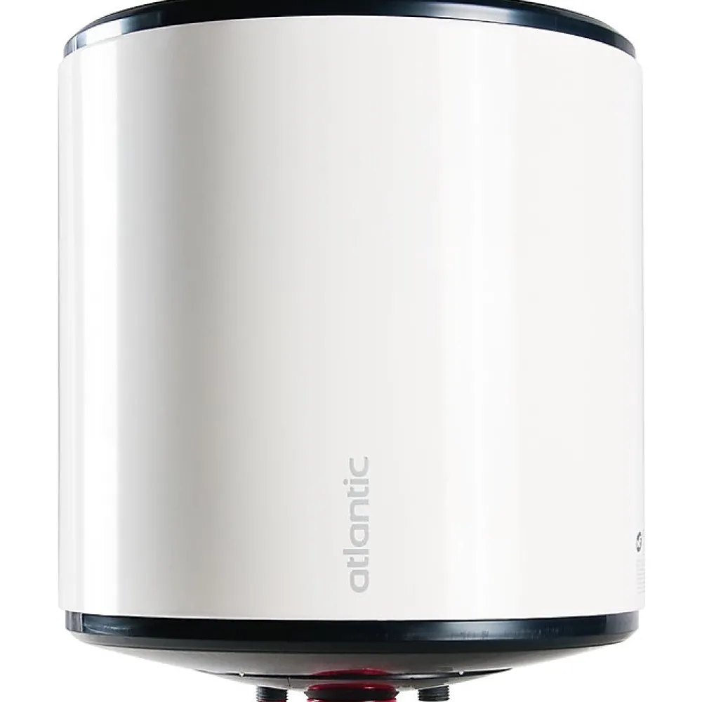 Atlantic Chauffe-Eau Électrique-Chauffe-eau vertical 2000 W - Petite capacité - Fixation murale sous évier -