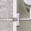 Fischer Cheville Pour Béton-Cheville acier électrozingué pour béton cellulaire FPX-I M6 I, 2 pièces
