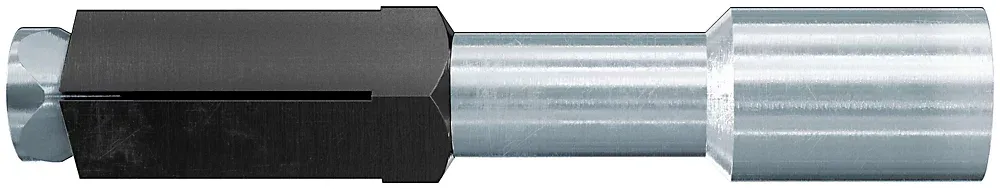 Fischer Cheville Pour Béton-Cheville acier électrozingué pour béton cellulaire FPX-I M6 I, 2 pièces