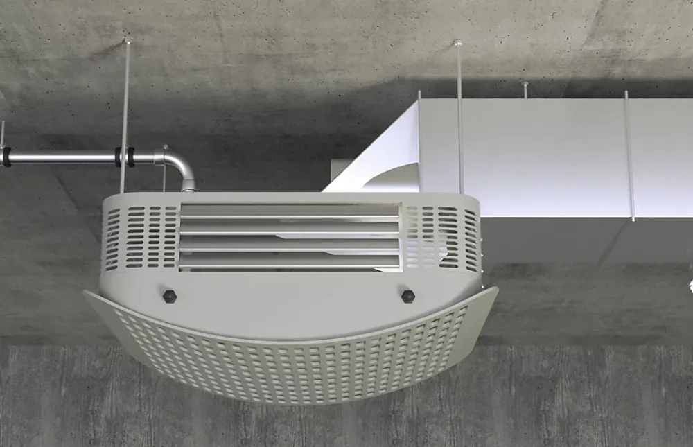 Fischer Cheville Pour Béton-Cheville acier électrozingué pour béton cellulaire FPX-I M6 I, 2 pièces