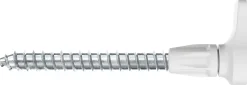 Fischer Cheville autoforeuse pour plaque de plâtre DuoBlade EH D 6 K