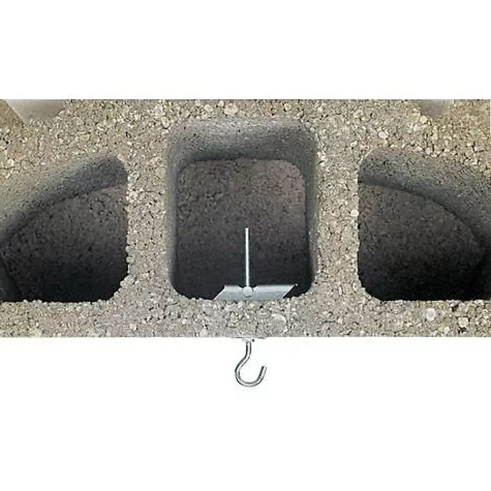 O91 Cheville À Bascule-Cheville à bascule Fischer KDH 3 métal 12 mm, boîte de 25