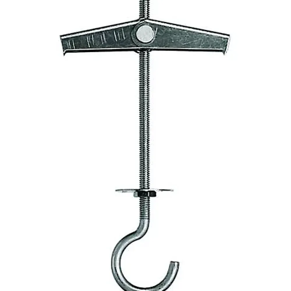 O91 Cheville À Bascule-Cheville à bascule Fischer KDH 3 métal 12 mm, boîte de 25