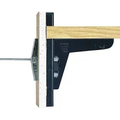 O91 Cheville à bascule Fischer KD 8 métal 20 mm - lot de 20