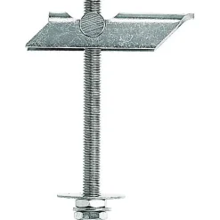 O91 Cheville à bascule Fischer KD 8 métal 20 mm - lot de 20
