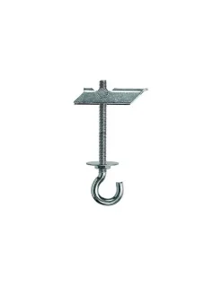 Fischer Cheville à bascule M6X100 Acier zingué KDH6 - 10 pièces