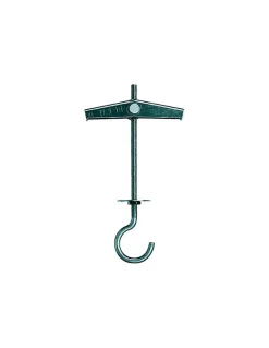 Fischer Cheville à bascule M4X70 Acier zingué KDH4 - 5 pièces
