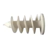 Diall Cheville Pour Isolation Extérieure-Cheville de fixation pour isolation, 4 pièces