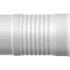 Fischer Cheville À Frapper-Cheville à frapper en nylon N-S tête fraisée 5x30 mm, 20 pièces
