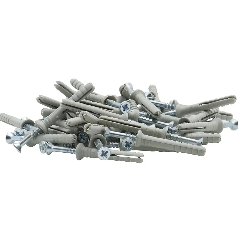 Viswood Cheville à frapper -