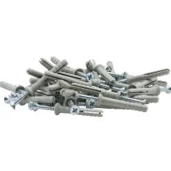 Viswood Cheville à frapper -