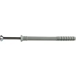 Viswood Cheville à frapper -