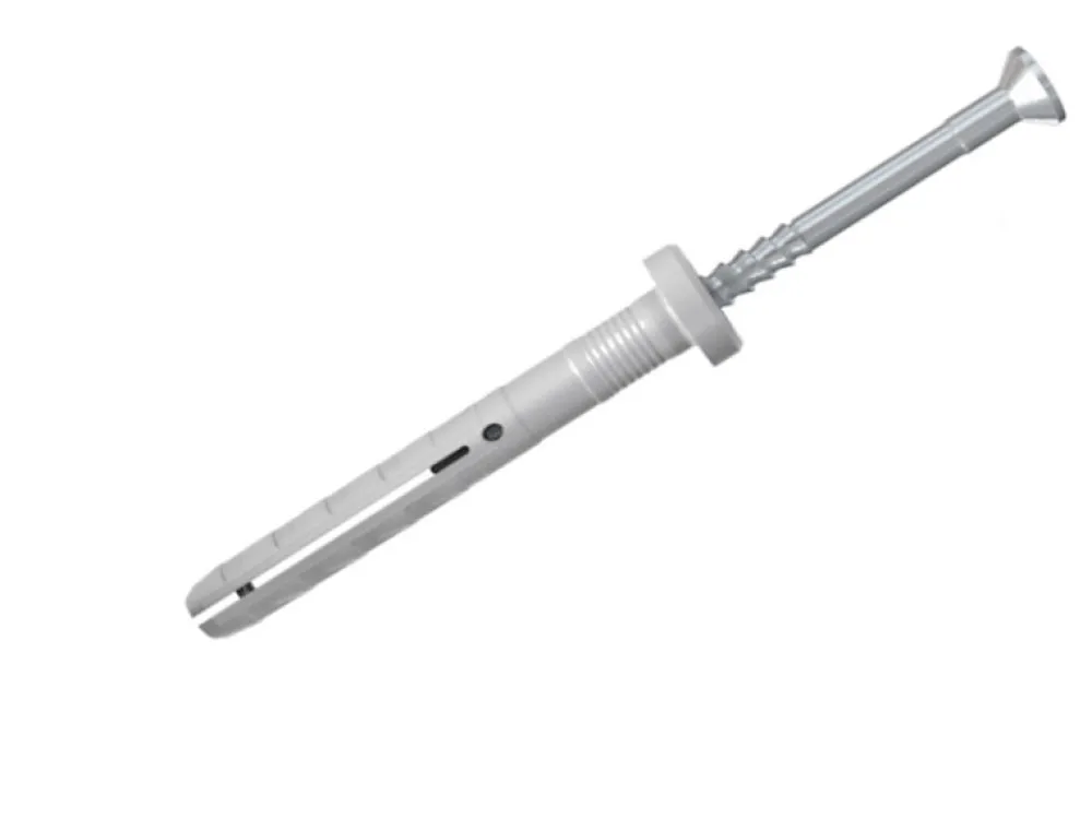 Fischer Cheville à frapper 5x40 par boite de 100